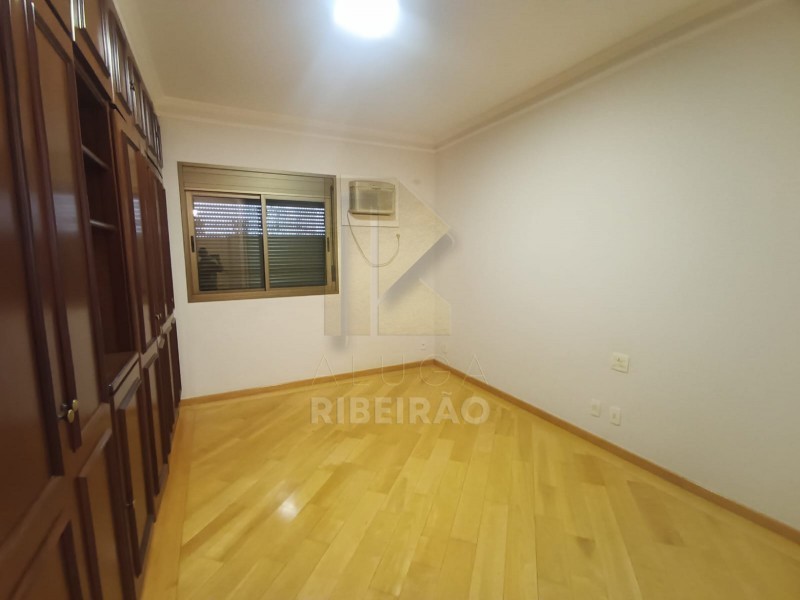 Imobiliária Ribeirão Preto - Aluga Ribeirão - Apartamento - Jardim Irajá - Ribeirão Preto