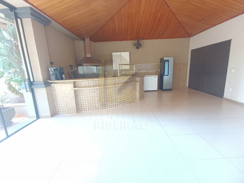 Imobiliária Ribeirão Preto - Aluga Ribeirão - Apartamento - Jardim Irajá - Ribeirão Preto