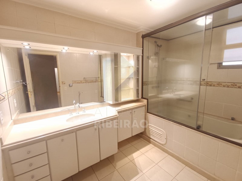 Imobiliária Ribeirão Preto - Aluga Ribeirão - Apartamento - Jardim Irajá - Ribeirão Preto