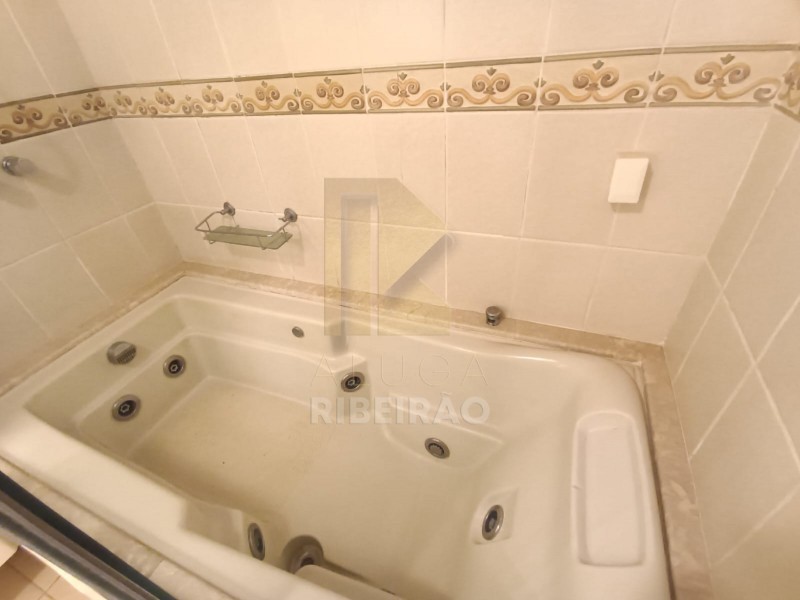 Imobiliária Ribeirão Preto - Aluga Ribeirão - Apartamento - Jardim Irajá - Ribeirão Preto