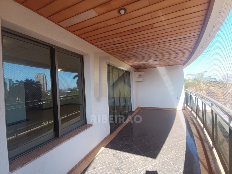 Imobiliária Ribeirão Preto - Aluga Ribeirão - Apartamento - Jardim Irajá - Ribeirão Preto