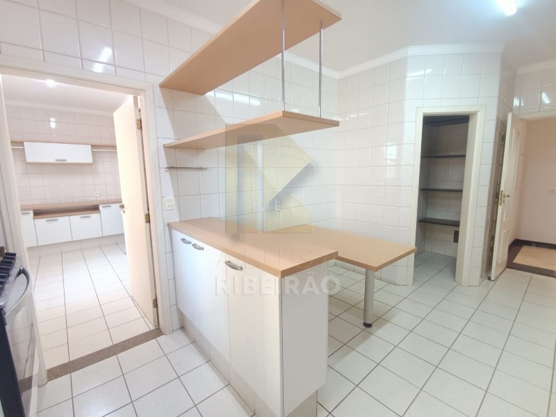 Imobiliária Ribeirão Preto - Aluga Ribeirão - Apartamento - Jardim Irajá - Ribeirão Preto