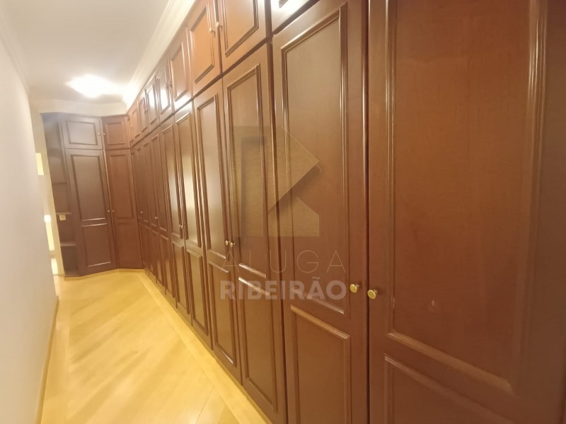 Imobiliária Ribeirão Preto - Aluga Ribeirão - Apartamento - Jardim Irajá - Ribeirão Preto