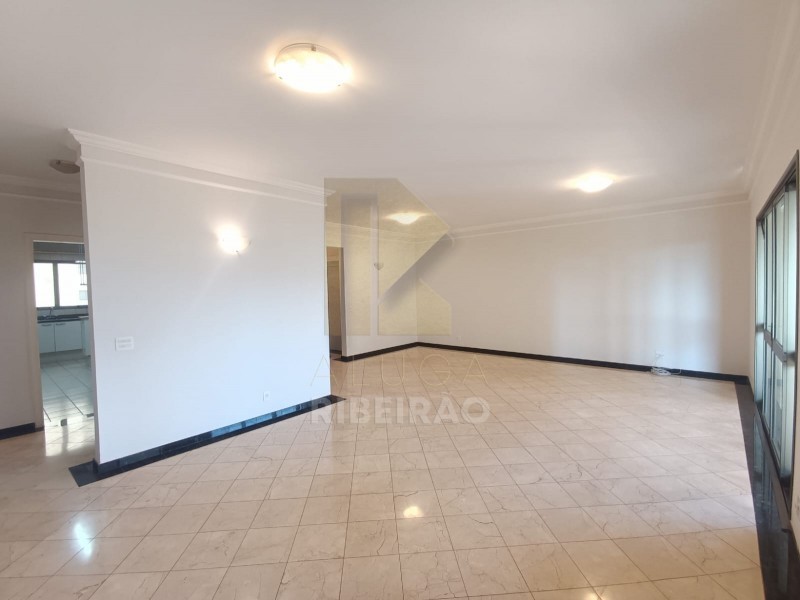 Imobiliária Ribeirão Preto - Aluga Ribeirão - Apartamento - Jardim Irajá - Ribeirão Preto