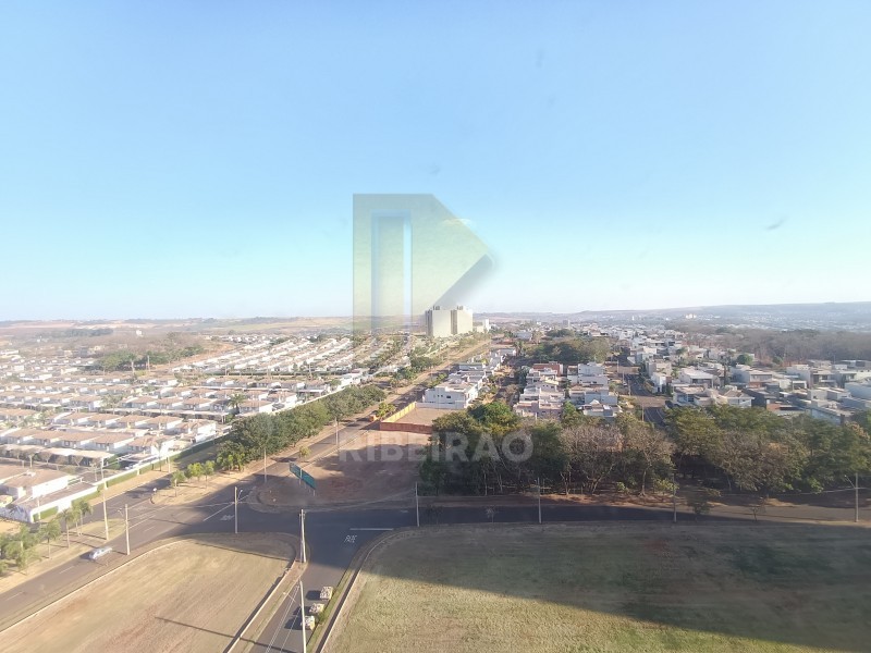 Imobiliária Ribeirão Preto - Aluga Ribeirão - Apartamento - QUINTA DA PRIMAVERA - Ribeirão Preto