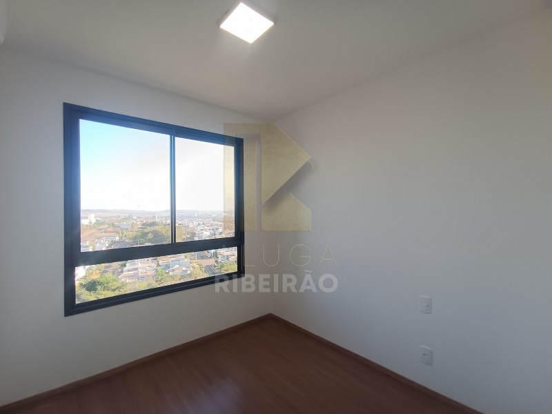 Imobiliária Ribeirão Preto - Aluga Ribeirão - Apartamento - QUINTA DA PRIMAVERA - Ribeirão Preto