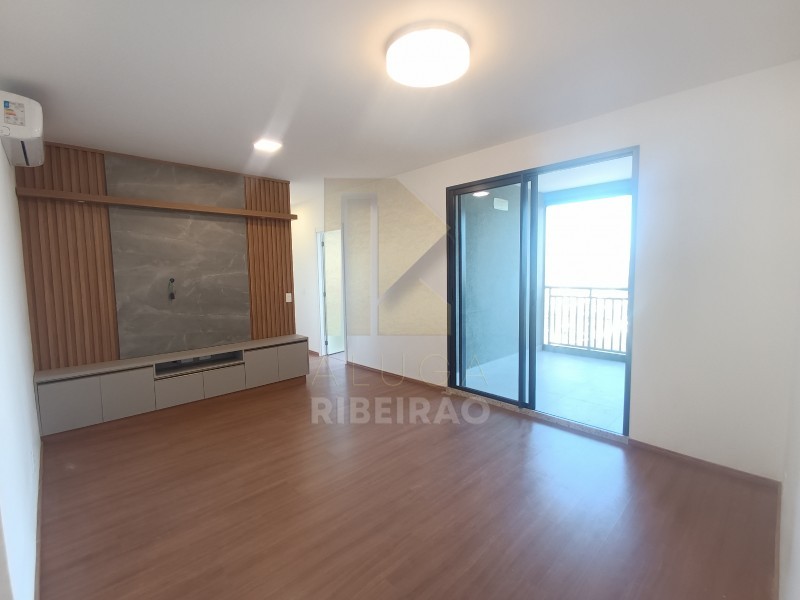 Imobiliária Ribeirão Preto - Aluga Ribeirão - Apartamento - QUINTA DA PRIMAVERA - Ribeirão Preto
