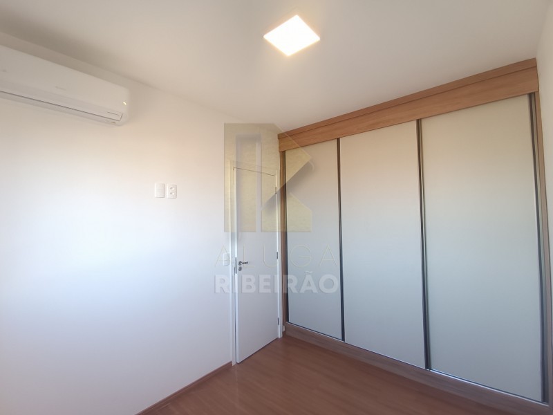Imobiliária Ribeirão Preto - Aluga Ribeirão - Apartamento - QUINTA DA PRIMAVERA - Ribeirão Preto