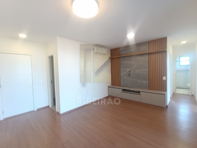 Imobiliária Ribeirão Preto - Aluga Ribeirão - Apartamento - QUINTA DA PRIMAVERA - Ribeirão Preto