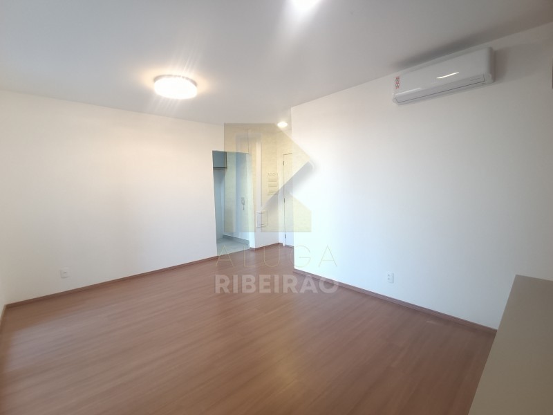 Imobiliária Ribeirão Preto - Aluga Ribeirão - Apartamento - QUINTA DA PRIMAVERA - Ribeirão Preto