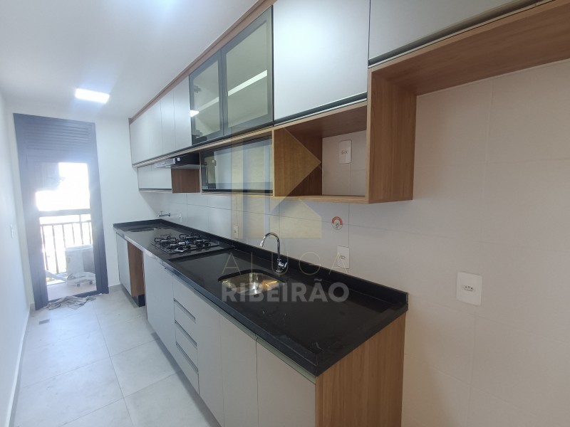 Imobiliária Ribeirão Preto - Aluga Ribeirão - Apartamento - QUINTA DA PRIMAVERA - Ribeirão Preto