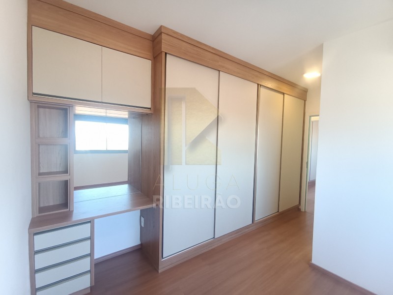 Imobiliária Ribeirão Preto - Aluga Ribeirão - Apartamento - QUINTA DA PRIMAVERA - Ribeirão Preto