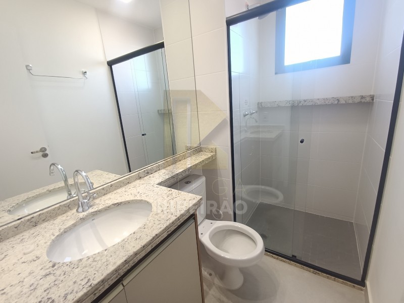 Imobiliária Ribeirão Preto - Aluga Ribeirão - Apartamento - QUINTA DA PRIMAVERA - Ribeirão Preto