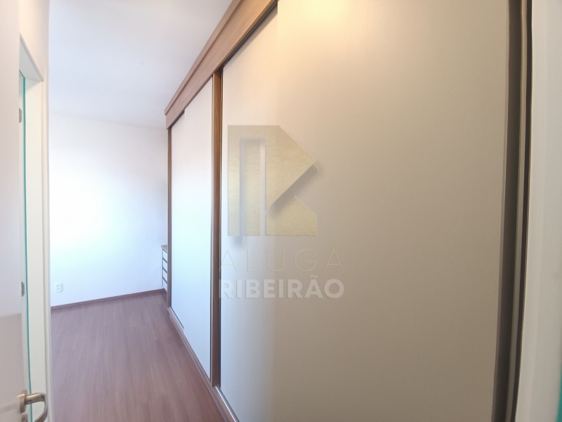 Imobiliária Ribeirão Preto - Aluga Ribeirão - Apartamento - QUINTA DA PRIMAVERA - Ribeirão Preto