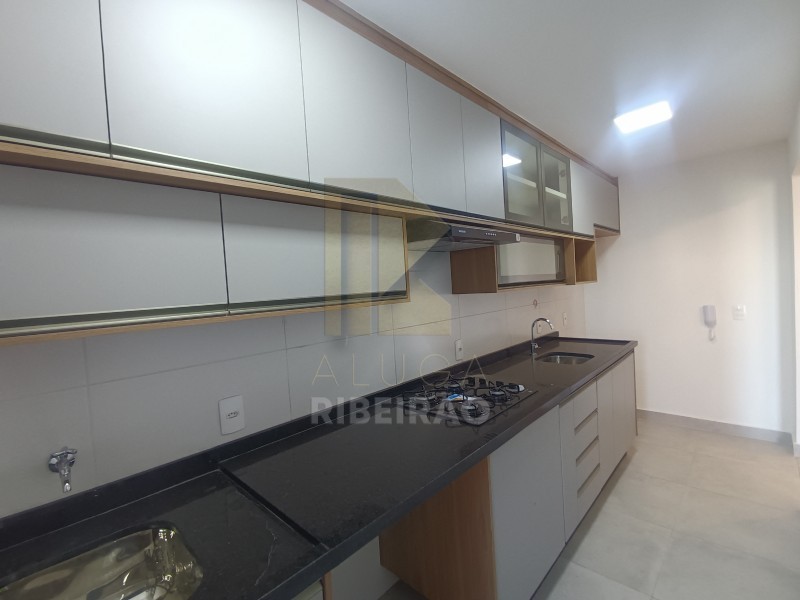 Imobiliária Ribeirão Preto - Aluga Ribeirão - Apartamento - QUINTA DA PRIMAVERA - Ribeirão Preto