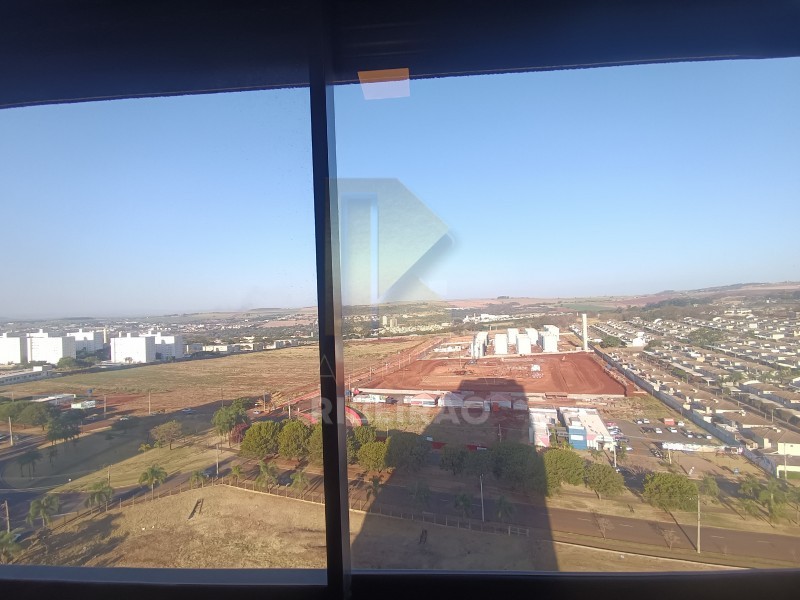 Imobiliária Ribeirão Preto - Aluga Ribeirão - Apartamento - QUINTA DA PRIMAVERA - Ribeirão Preto