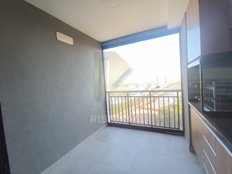Imobiliária Ribeirão Preto - Aluga Ribeirão - Apartamento - QUINTA DA PRIMAVERA - Ribeirão Preto