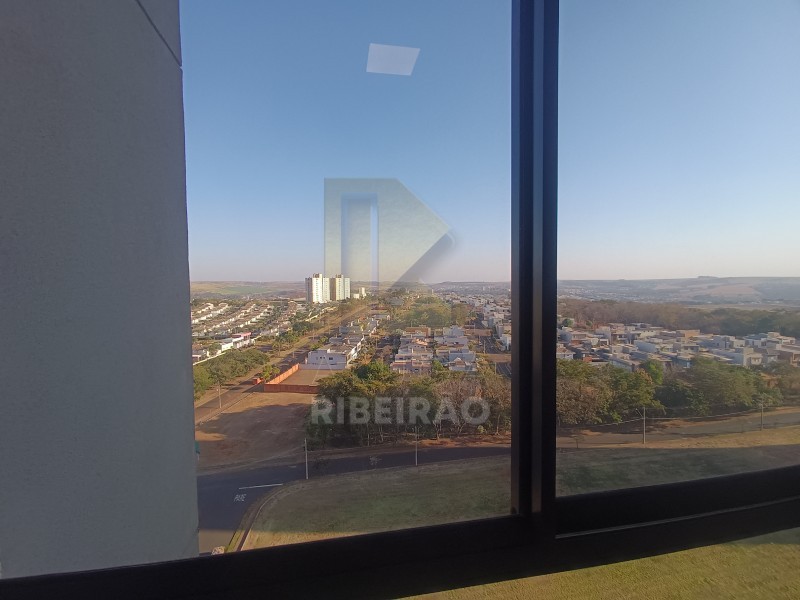 Imobiliária Ribeirão Preto - Aluga Ribeirão - Apartamento - QUINTA DA PRIMAVERA - Ribeirão Preto