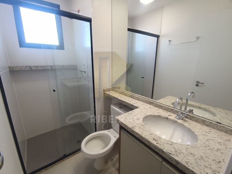 Imobiliária Ribeirão Preto - Aluga Ribeirão - Apartamento - QUINTA DA PRIMAVERA - Ribeirão Preto