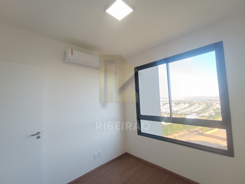 Imobiliária Ribeirão Preto - Aluga Ribeirão - Apartamento - QUINTA DA PRIMAVERA - Ribeirão Preto