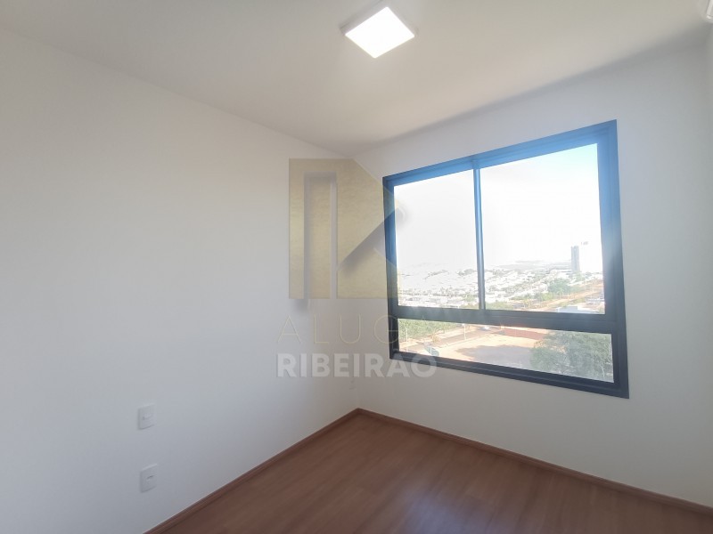 Imobiliária Ribeirão Preto - Aluga Ribeirão - Apartamento - QUINTA DA PRIMAVERA - Ribeirão Preto
