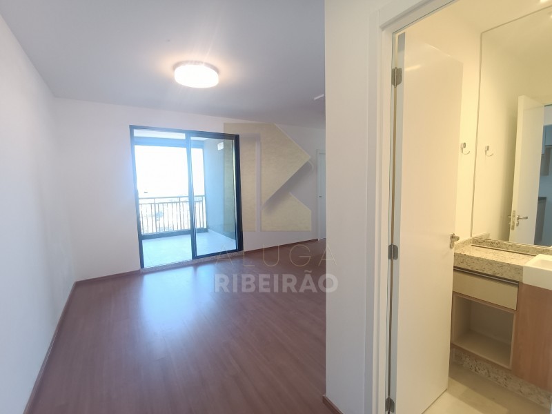 Imobiliária Ribeirão Preto - Aluga Ribeirão - Apartamento - QUINTA DA PRIMAVERA - Ribeirão Preto