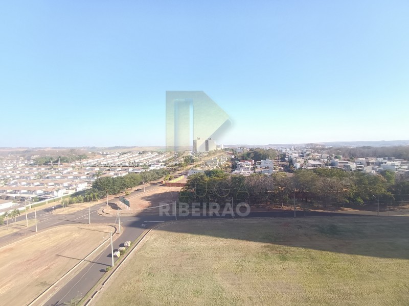 Imobiliária Ribeirão Preto - Aluga Ribeirão - Apartamento - QUINTA DA PRIMAVERA - Ribeirão Preto
