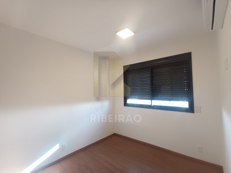 Imobiliária Ribeirão Preto - Aluga Ribeirão - Apartamento - QUINTA DA PRIMAVERA - Ribeirão Preto