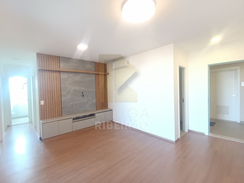 Imobiliária Ribeirão Preto - Aluga Ribeirão - Apartamento - QUINTA DA PRIMAVERA - Ribeirão Preto