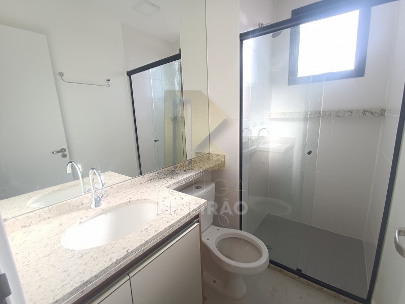 Imobiliária Ribeirão Preto - Aluga Ribeirão - Apartamento - QUINTA DA PRIMAVERA - Ribeirão Preto