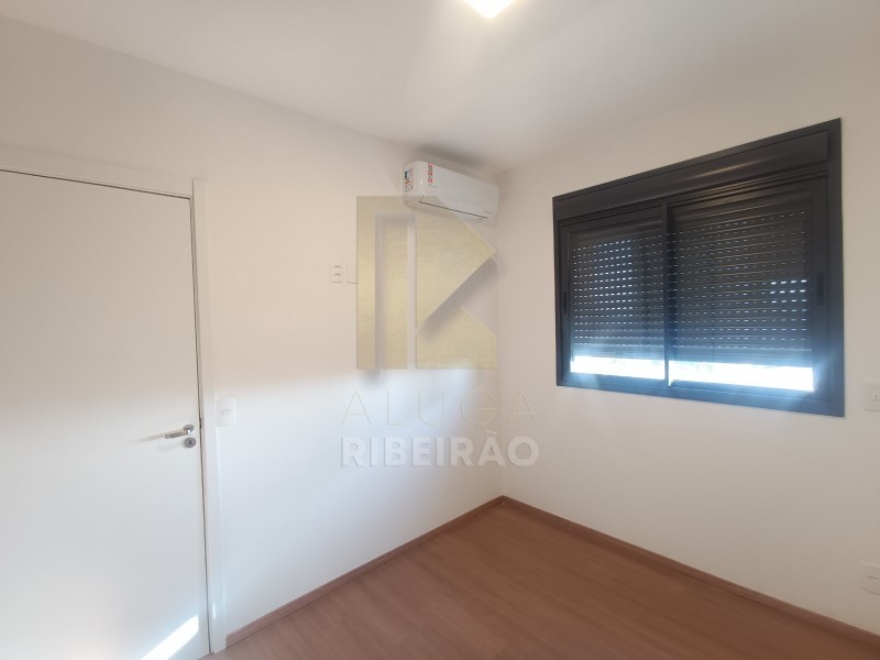 Imobiliária Ribeirão Preto - Aluga Ribeirão - Apartamento - QUINTA DA PRIMAVERA - Ribeirão Preto