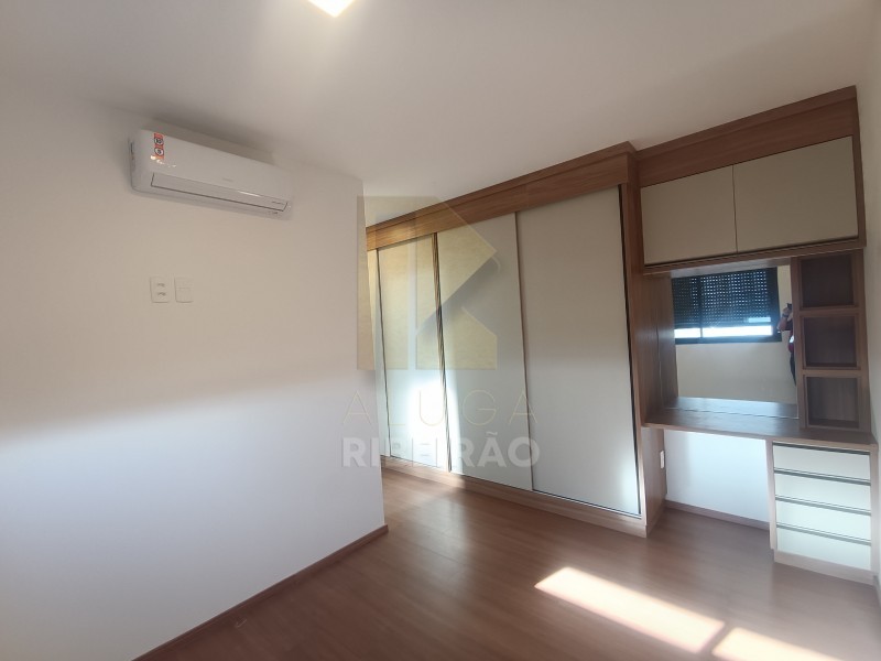 Imobiliária Ribeirão Preto - Aluga Ribeirão - Apartamento - QUINTA DA PRIMAVERA - Ribeirão Preto