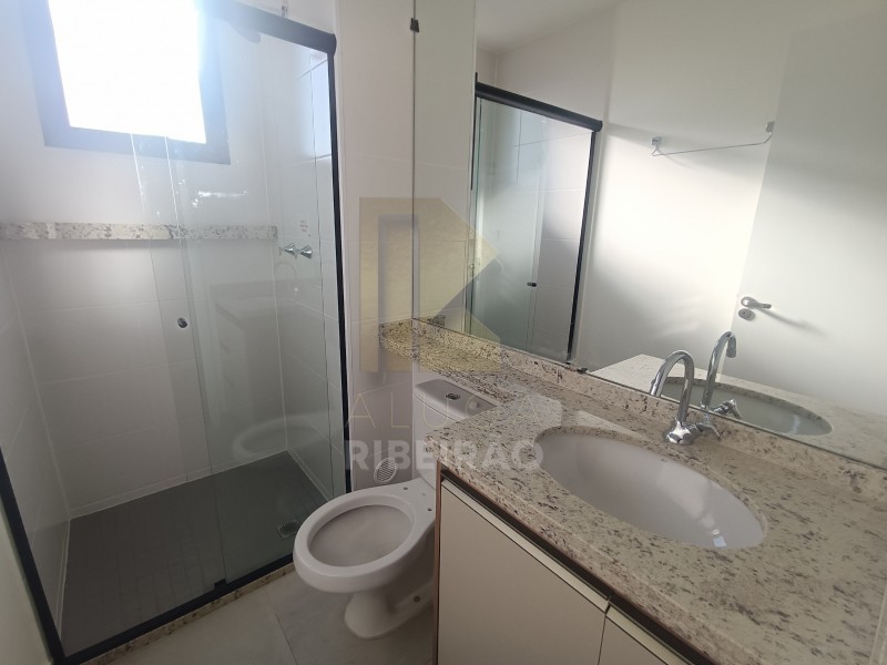 Imobiliária Ribeirão Preto - Aluga Ribeirão - Apartamento - QUINTA DA PRIMAVERA - Ribeirão Preto