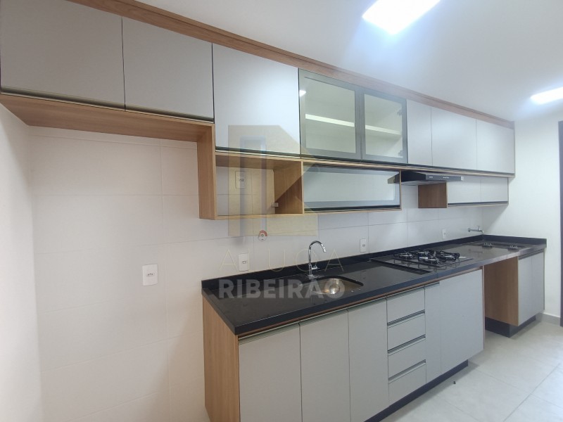 Imobiliária Ribeirão Preto - Aluga Ribeirão - Apartamento - QUINTA DA PRIMAVERA - Ribeirão Preto