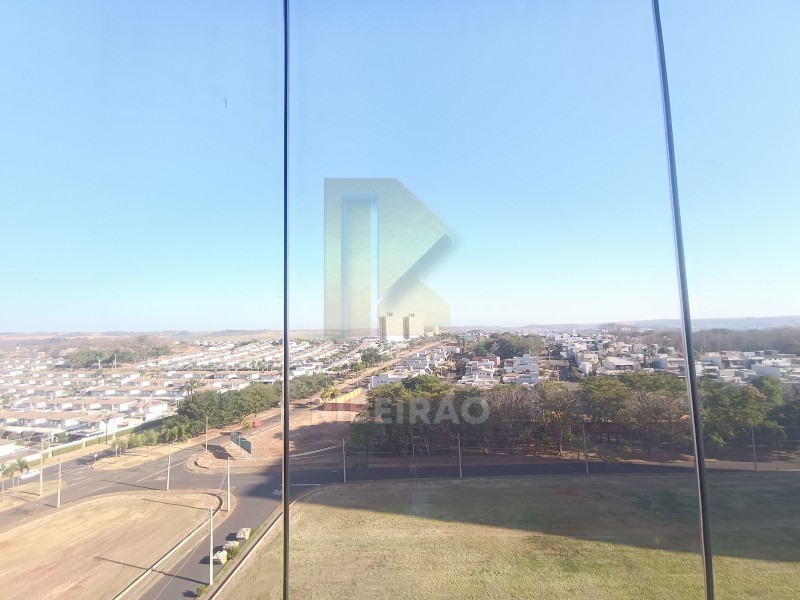Imobiliária Ribeirão Preto - Aluga Ribeirão - Apartamento - QUINTA DA PRIMAVERA - Ribeirão Preto