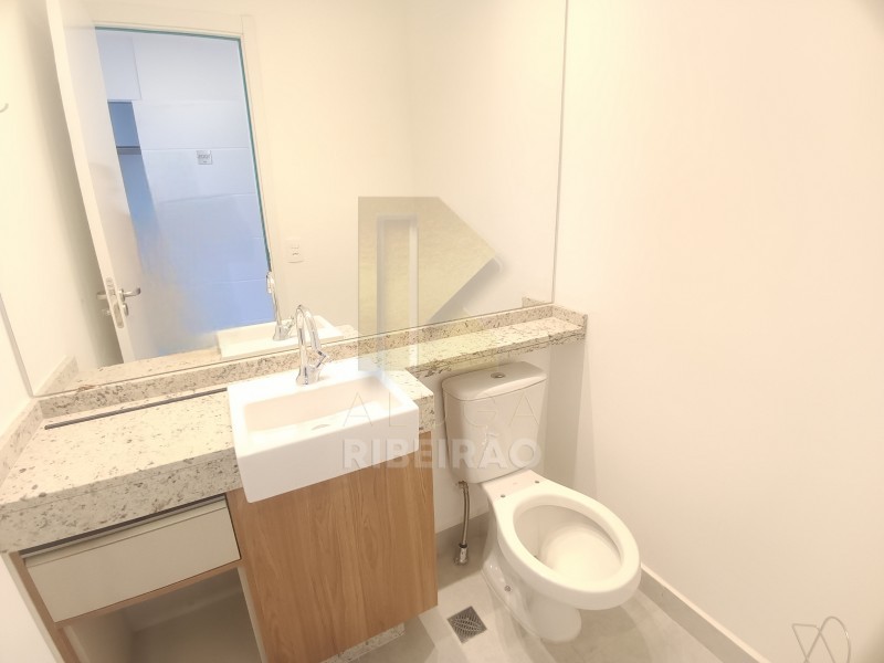 Imobiliária Ribeirão Preto - Aluga Ribeirão - Apartamento - QUINTA DA PRIMAVERA - Ribeirão Preto