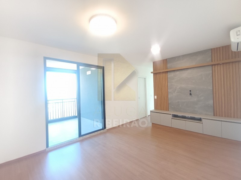 Imobiliária Ribeirão Preto - Aluga Ribeirão - Apartamento - QUINTA DA PRIMAVERA - Ribeirão Preto