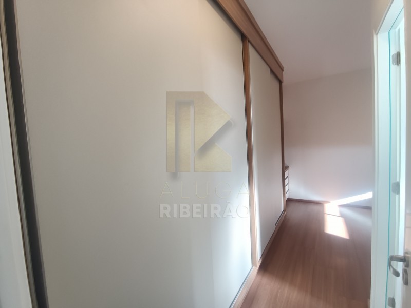 Imobiliária Ribeirão Preto - Aluga Ribeirão - Apartamento - QUINTA DA PRIMAVERA - Ribeirão Preto