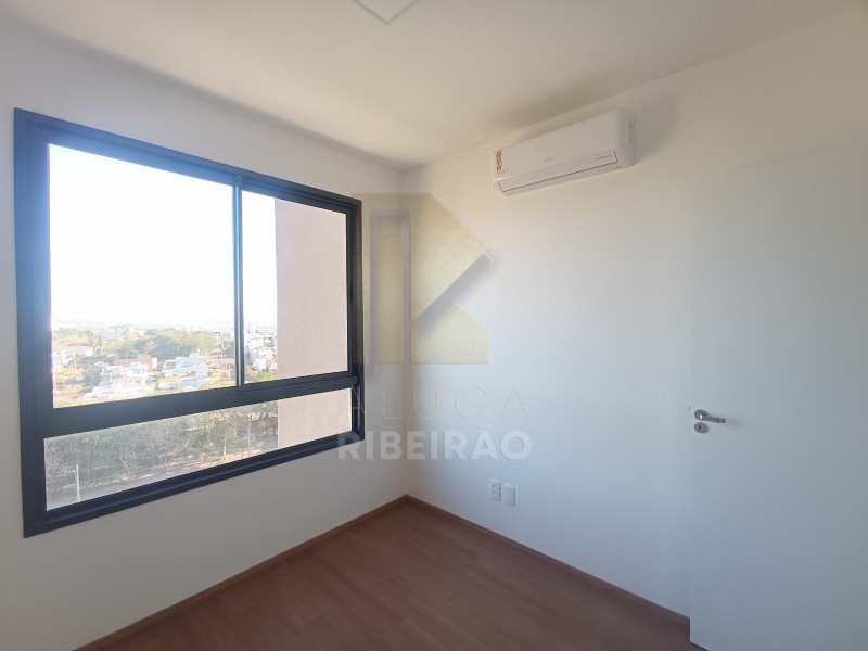 Imobiliária Ribeirão Preto - Aluga Ribeirão - Apartamento - QUINTA DA PRIMAVERA - Ribeirão Preto