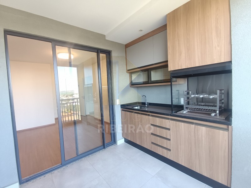 Apartamento - QUINTA DA PRIMAVERA - Ribeirão Preto