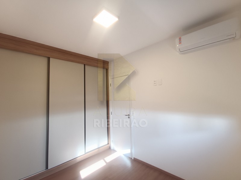 Imobiliária Ribeirão Preto - Aluga Ribeirão - Apartamento - QUINTA DA PRIMAVERA - Ribeirão Preto