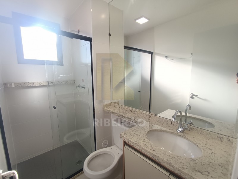 Imobiliária Ribeirão Preto - Aluga Ribeirão - Apartamento - QUINTA DA PRIMAVERA - Ribeirão Preto