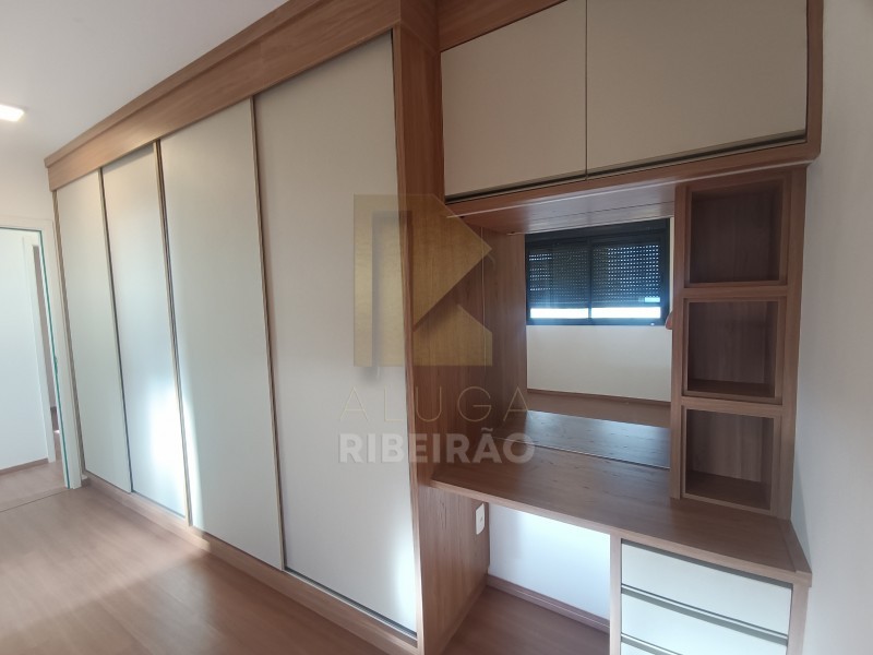 Imobiliária Ribeirão Preto - Aluga Ribeirão - Apartamento - QUINTA DA PRIMAVERA - Ribeirão Preto