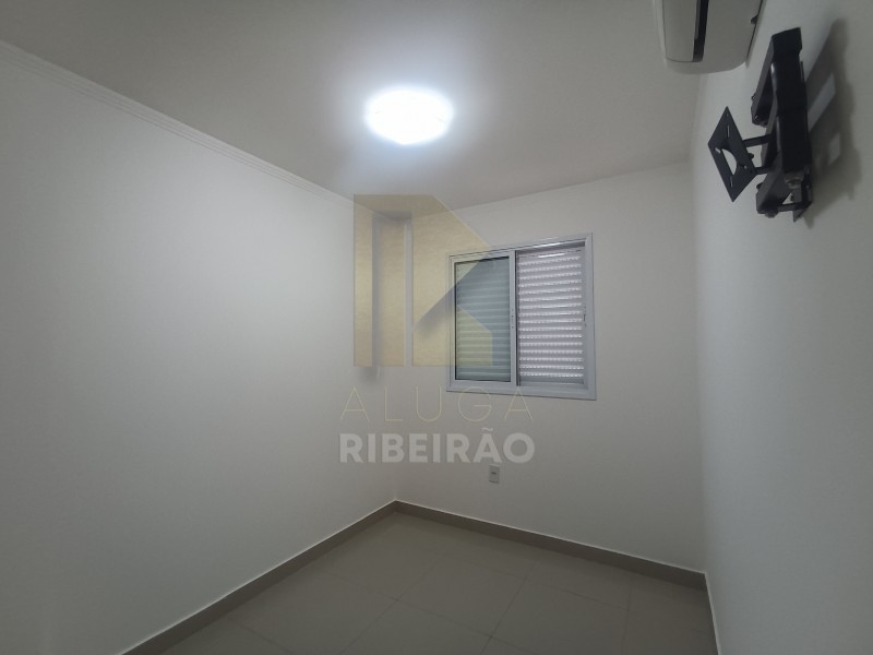 Imobiliária Ribeirão Preto - Aluga Ribeirão - Apartamento - Centro - Ribeirão Preto