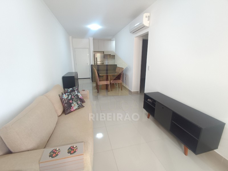 Imobiliária Ribeirão Preto - Aluga Ribeirão - Apartamento - Centro - Ribeirão Preto