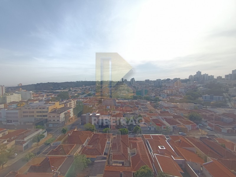 Imobiliária Ribeirão Preto - Aluga Ribeirão - Apartamento - Centro - Ribeirão Preto