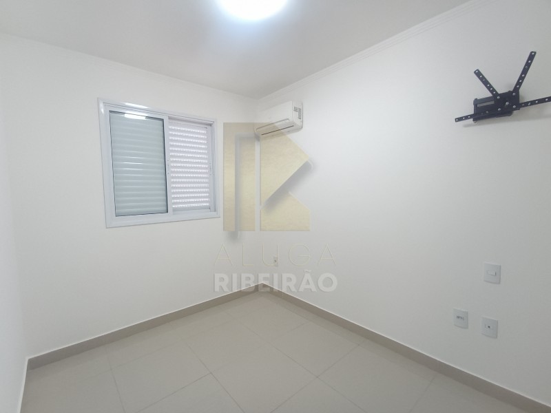 Imobiliária Ribeirão Preto - Aluga Ribeirão - Apartamento - Centro - Ribeirão Preto