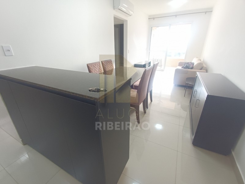 Imobiliária Ribeirão Preto - Aluga Ribeirão - Apartamento - Centro - Ribeirão Preto