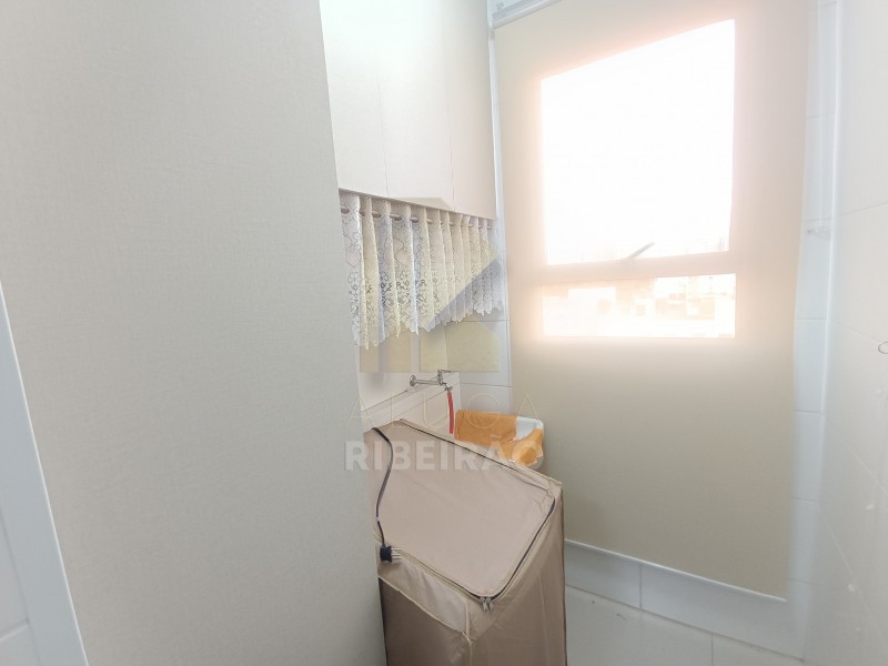 Imobiliária Ribeirão Preto - Aluga Ribeirão - Apartamento - Centro - Ribeirão Preto