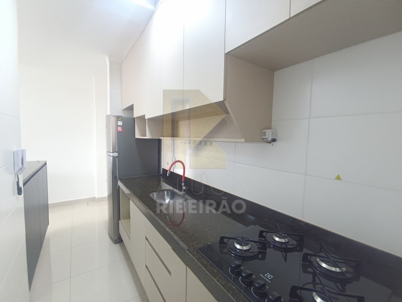 Imobiliária Ribeirão Preto - Aluga Ribeirão - Apartamento - Centro - Ribeirão Preto